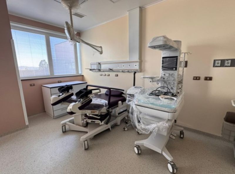 Hospital Marga Marga proyecta moderna Área de la Mujer con atención integral y enfoque de derechos ucvradio.cl/news/hospital-…