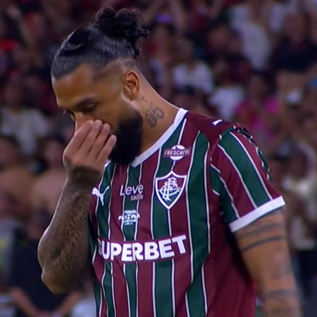 Lucas_MCarneiro's tweet photo. Quando vc acha que se livrou de um.... https://t.co/LQSuWXQcsH