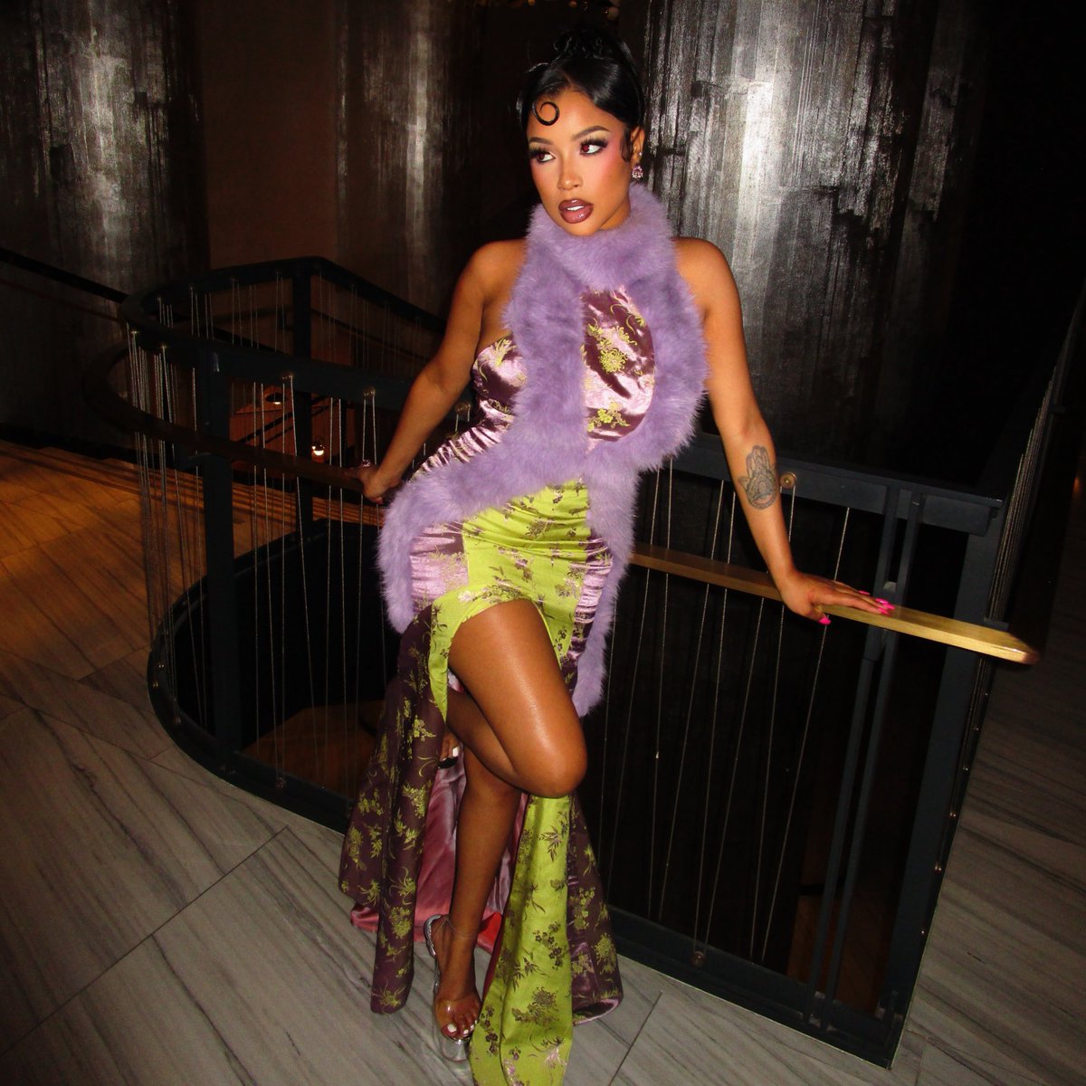 p r i n c e s s 👑 tweet media