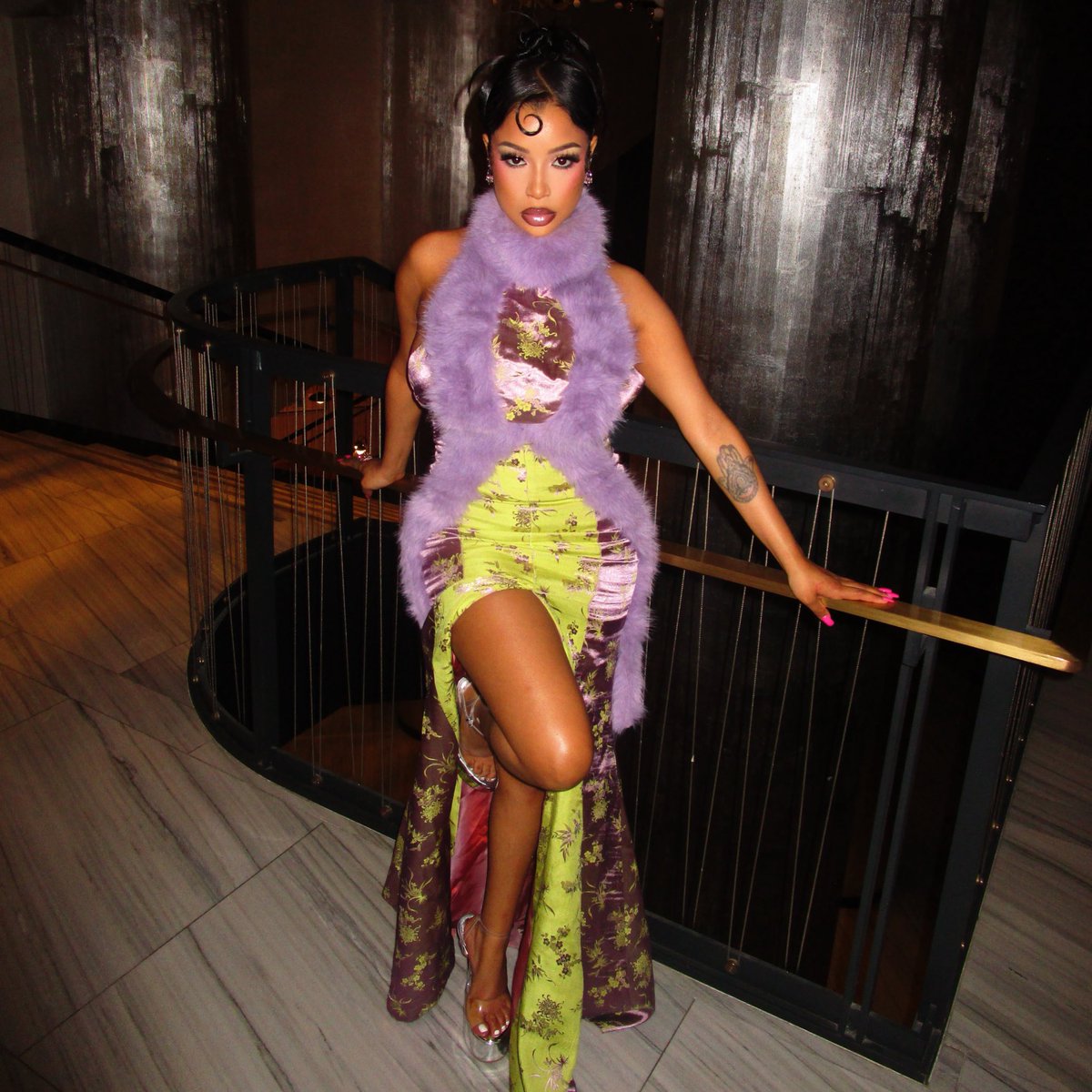 p r i n c e s s 👑 tweet media