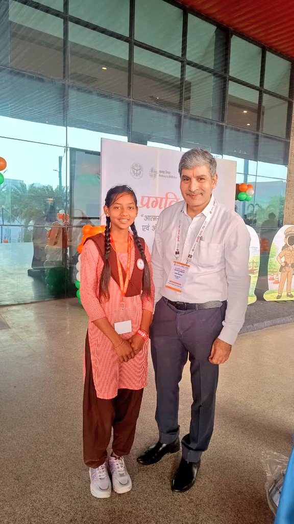 BSA PRAYAGRAJ tweet media