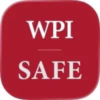 WPI Police tweet media