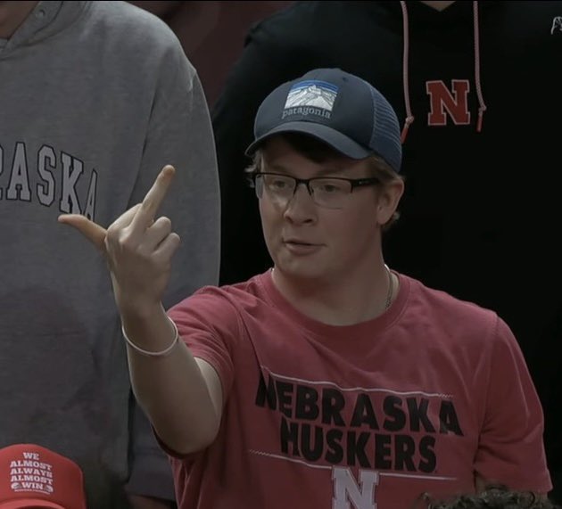 Danny Sterns tweet media