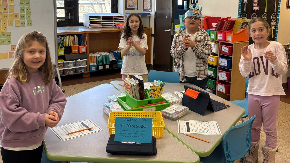 Chappaqua Central School District tweet media