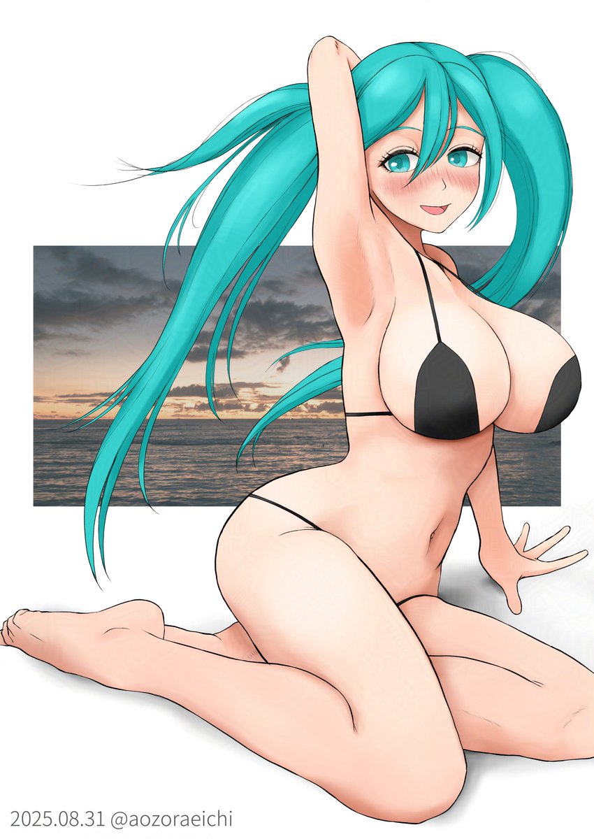 おはようございます!
去年の絵ですが…
ちょっと直せれば直したい!
でも原稿やるから時間ないな… 