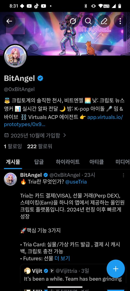 BitAngel tweet media