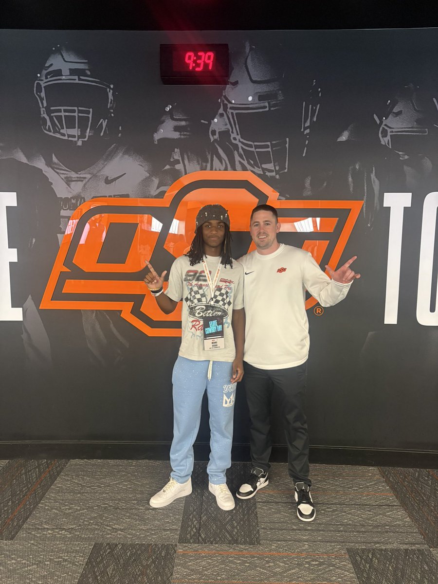 Mehki Jessie tweet media