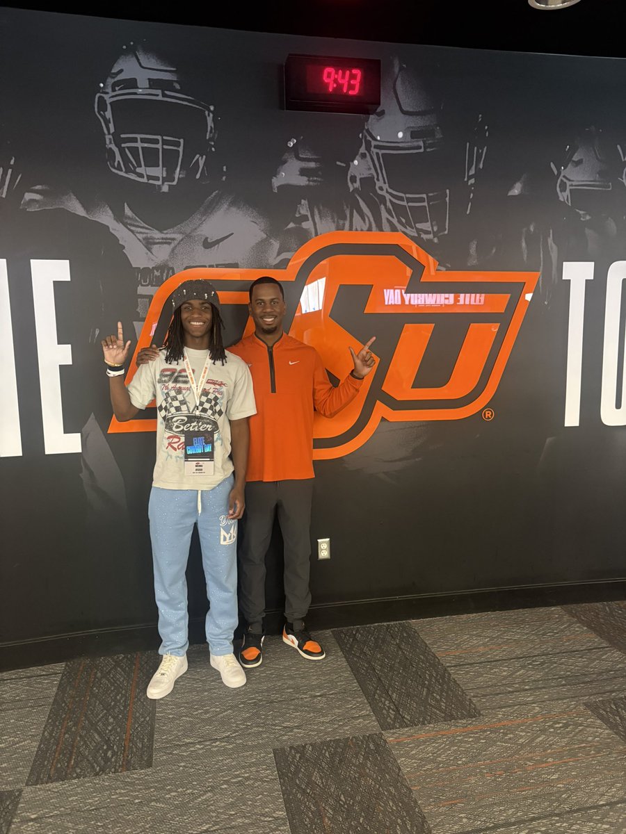 Mehki Jessie tweet media