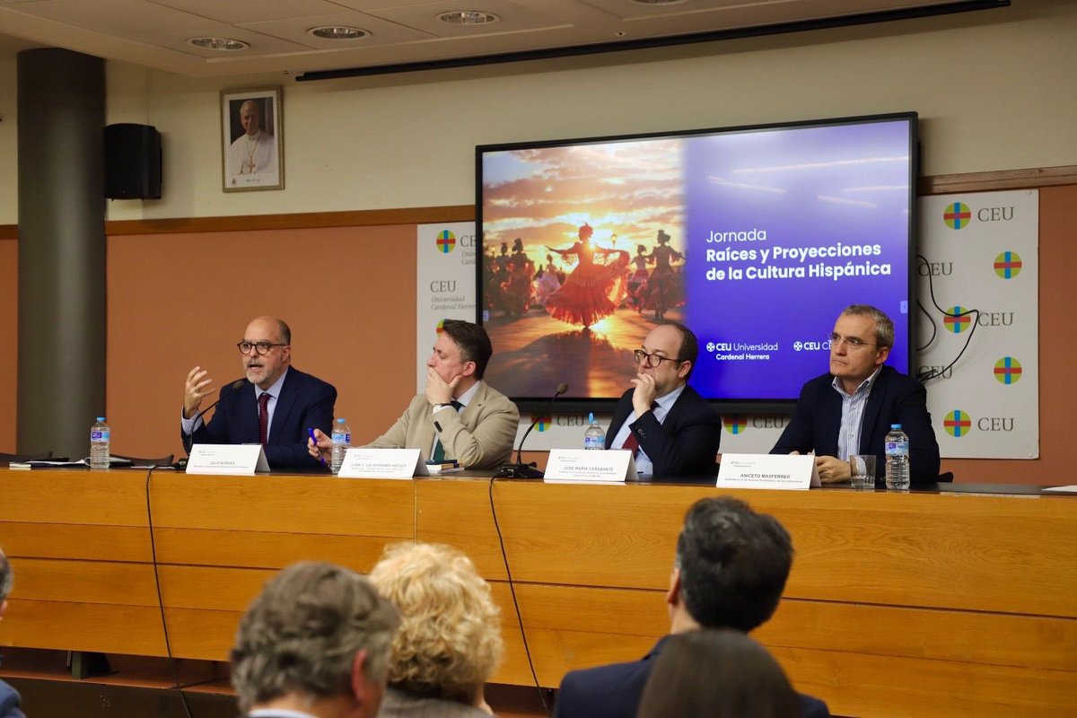 Julio Borges tweet media