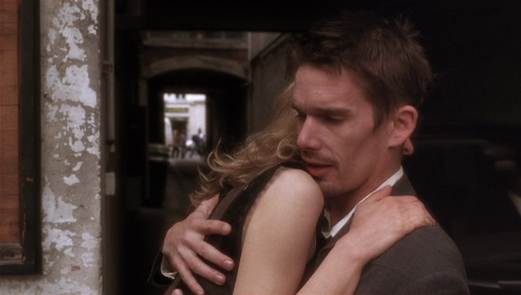 céline & jesse tweet media