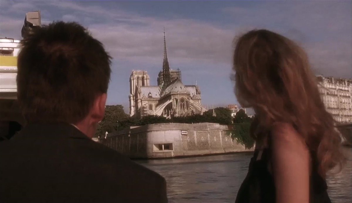 céline & jesse tweet media