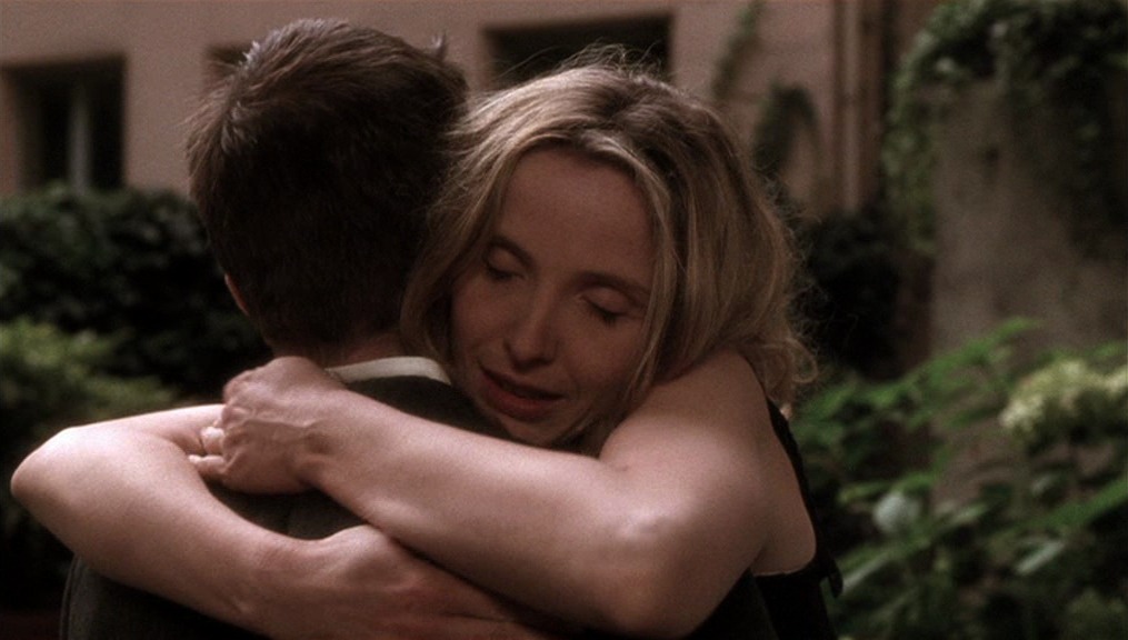 céline & jesse tweet media