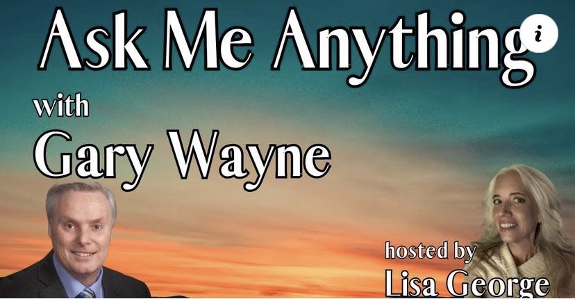 Gary Wayne tweet media