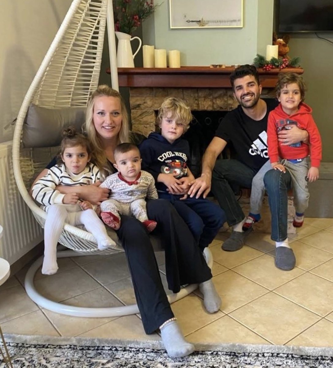 David E. Ramirez tweet media