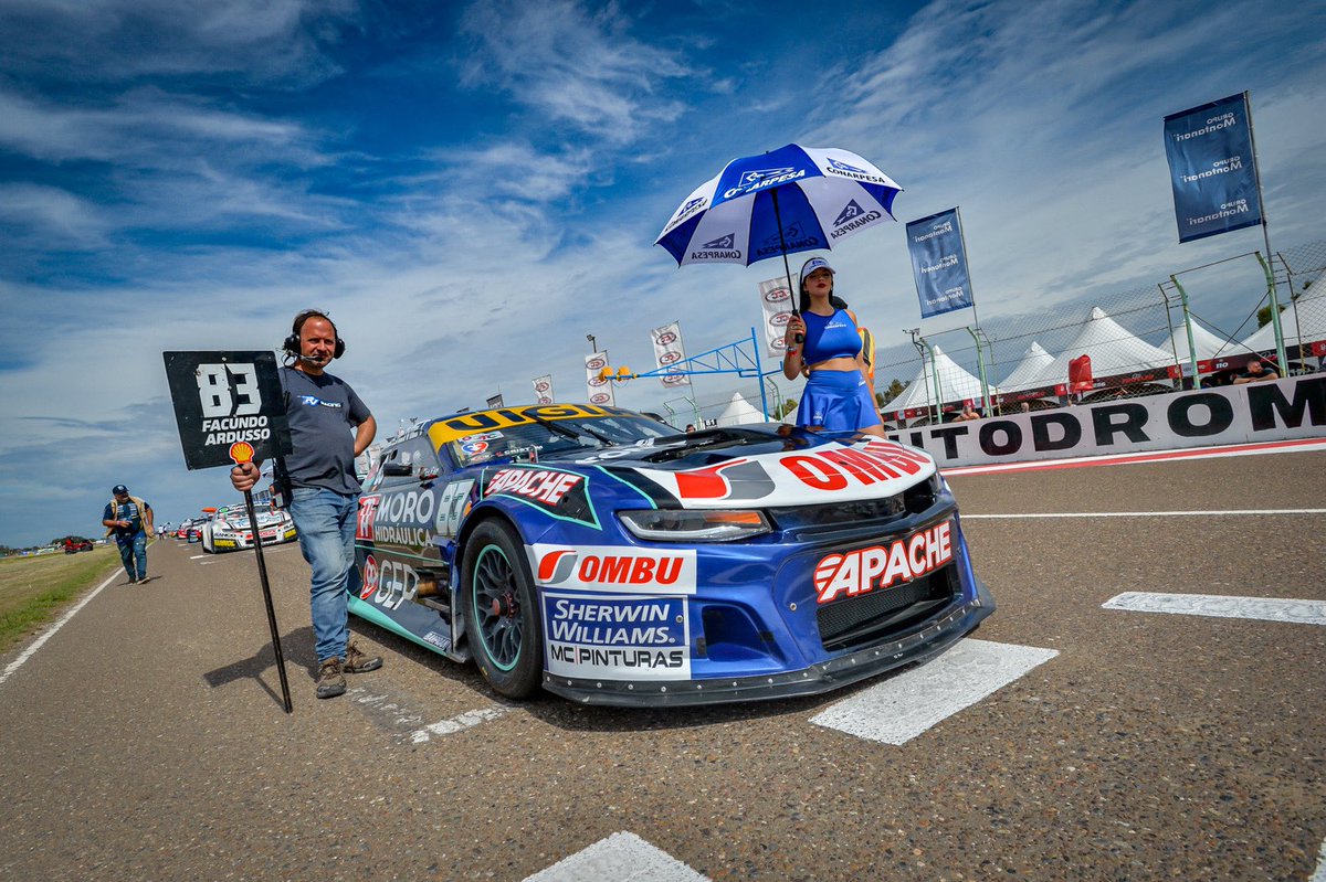 Facundo Ardusso tweet media