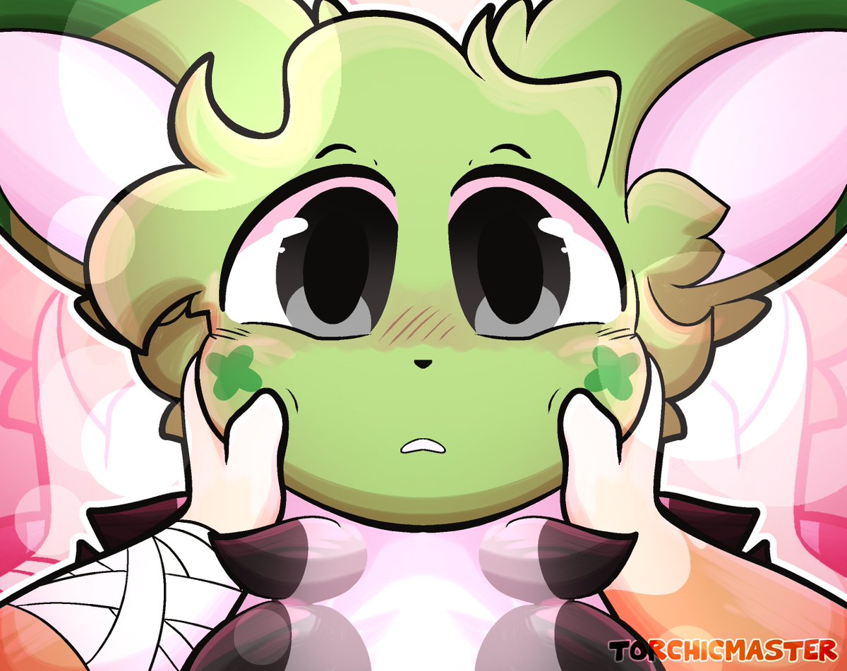 ❄️💙TorchicMaster💙❄️ tweet media