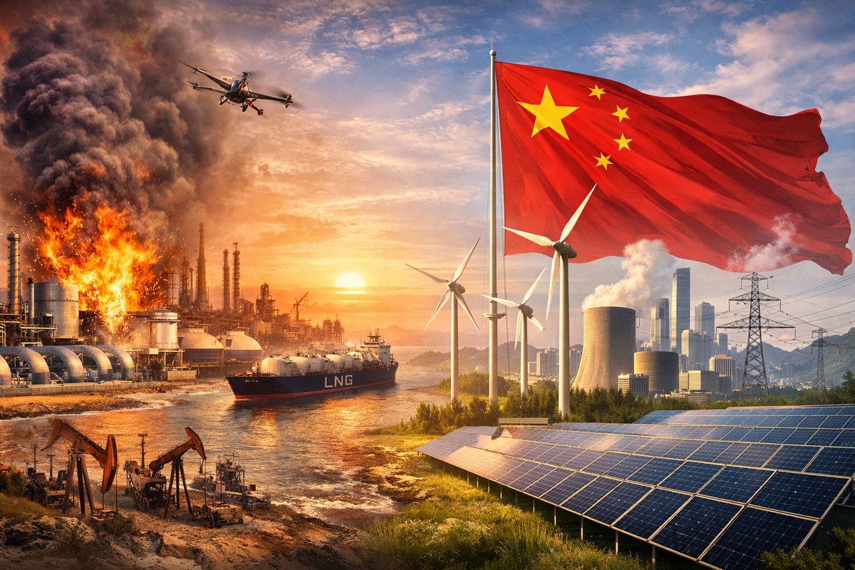 Andy Mok - China | Frontier Tech | Governance tweet media