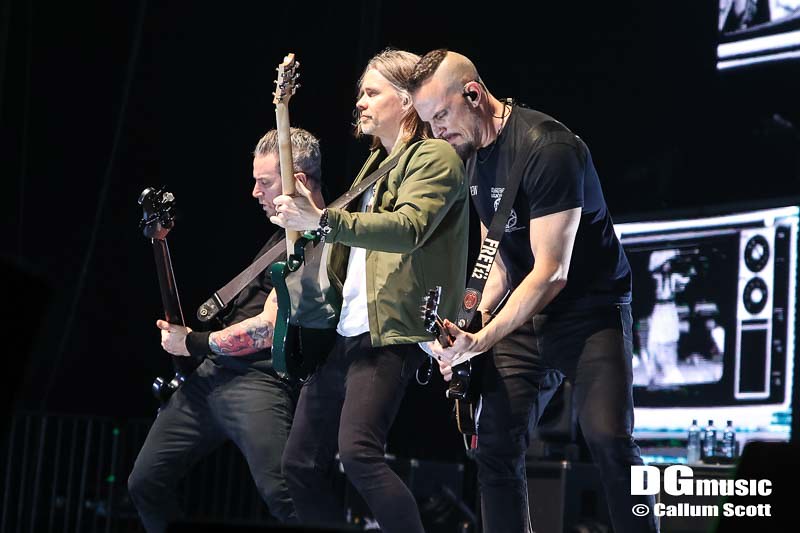 Devils Gate Music tweet media