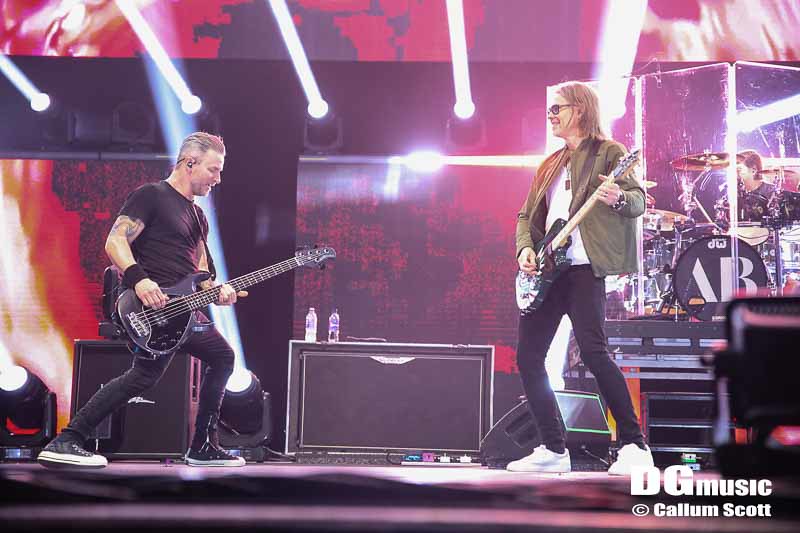 Devils Gate Music tweet media