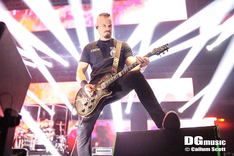 Devils Gate Music tweet media