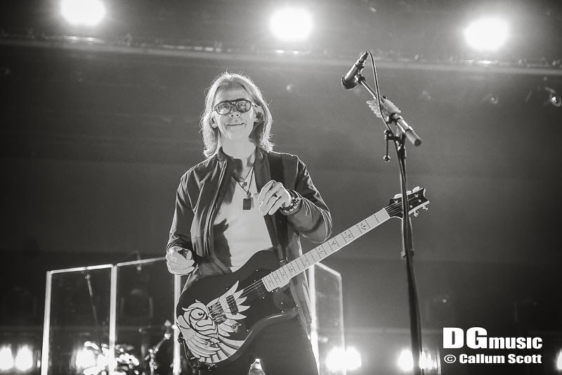 Devils Gate Music tweet media