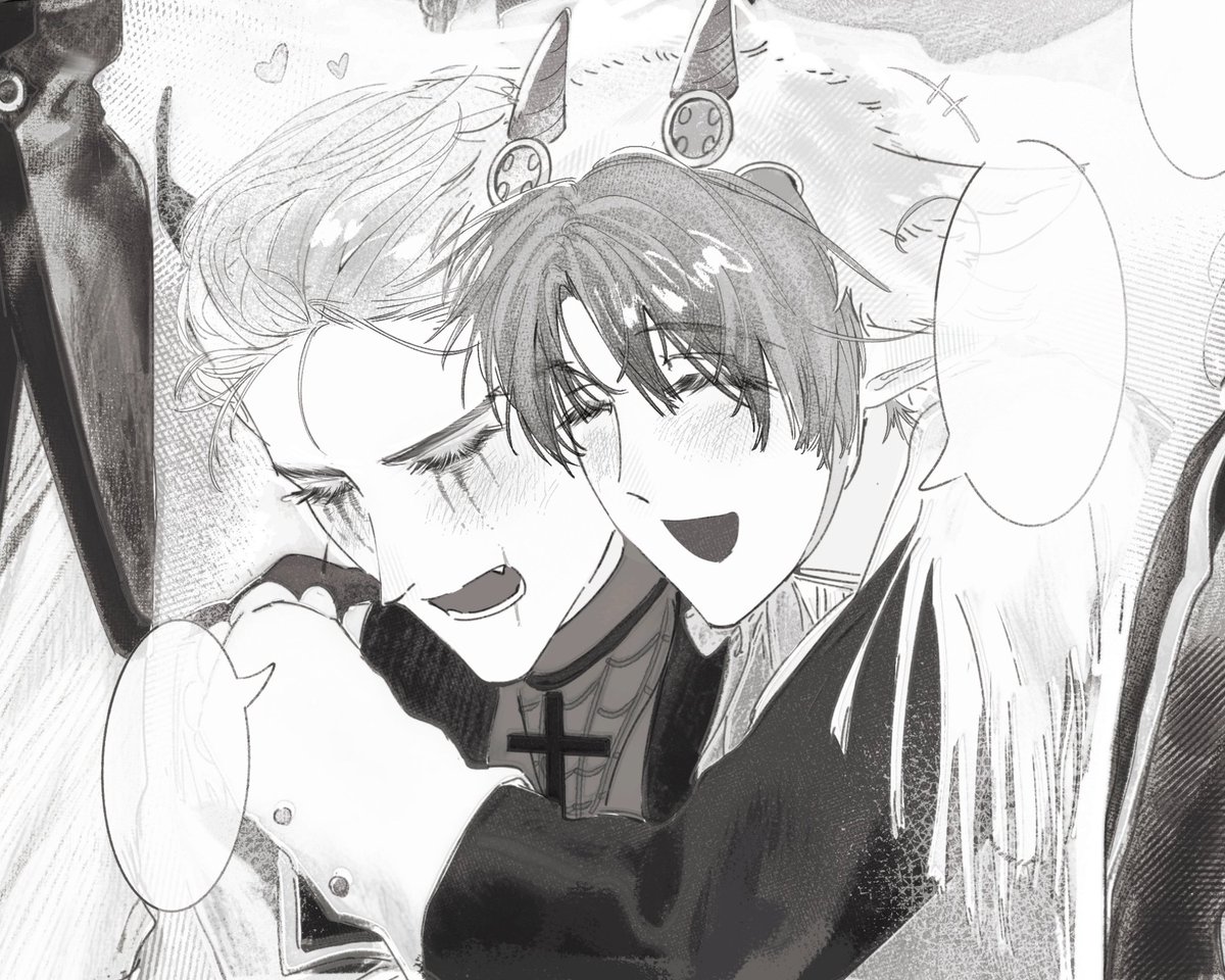 Spinne mit rotem Rücken tweet media