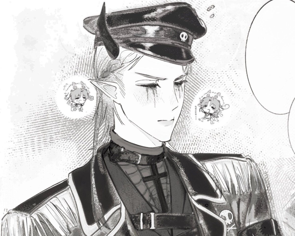 Spinne mit rotem Rücken tweet media