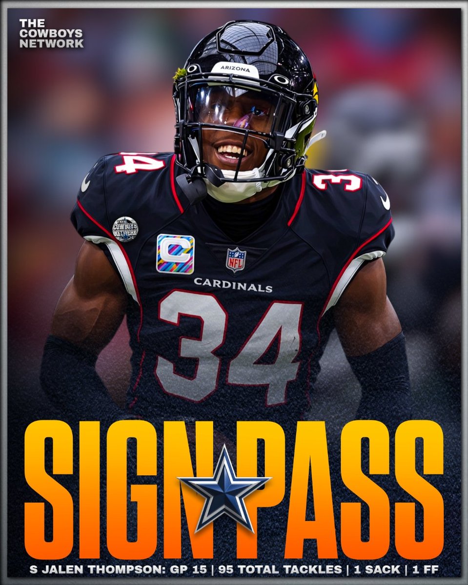 The Cowboys Network tweet media