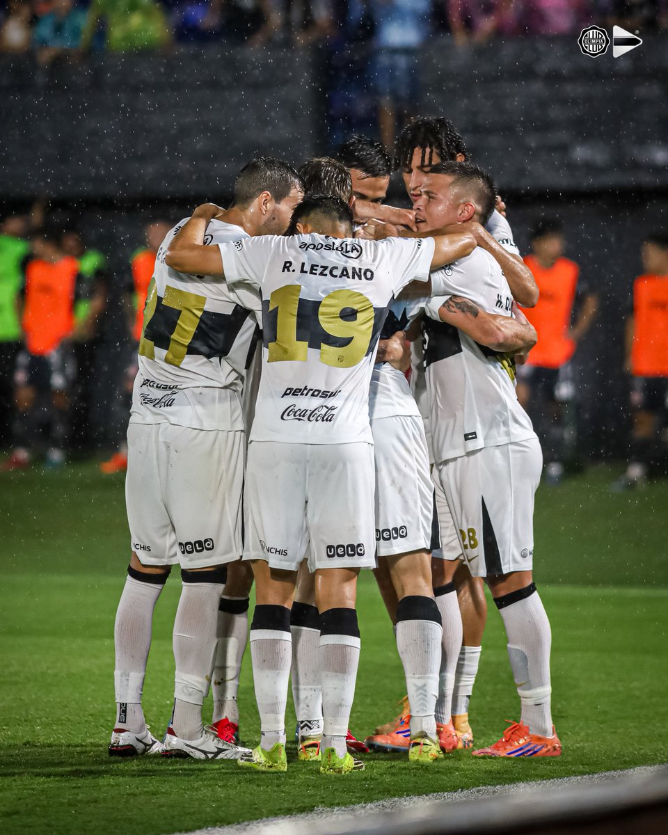 Olimpia Media tweet media