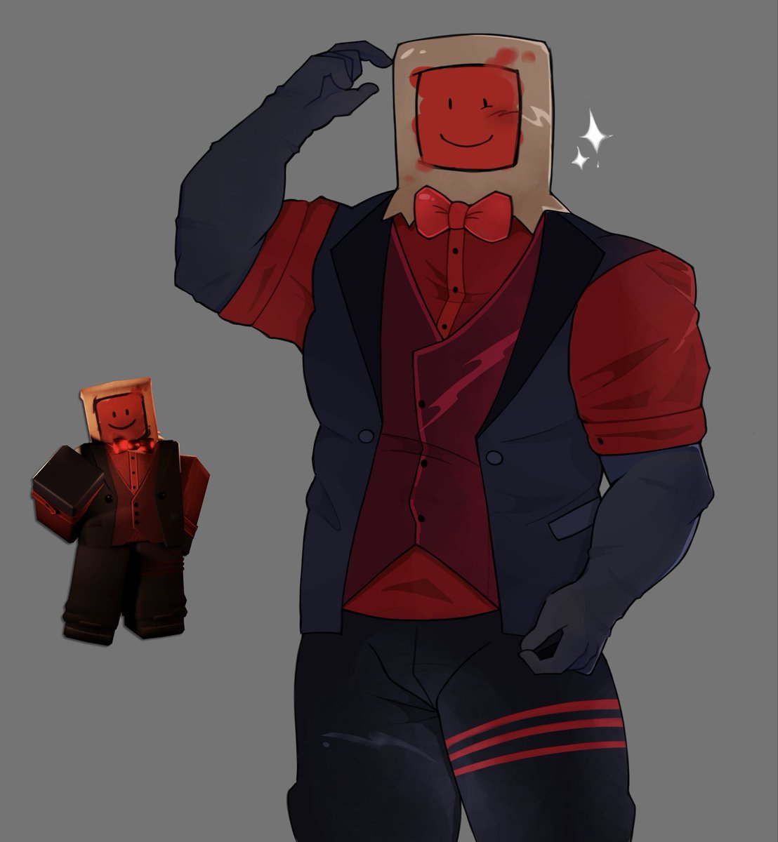 Basilkia tweet media