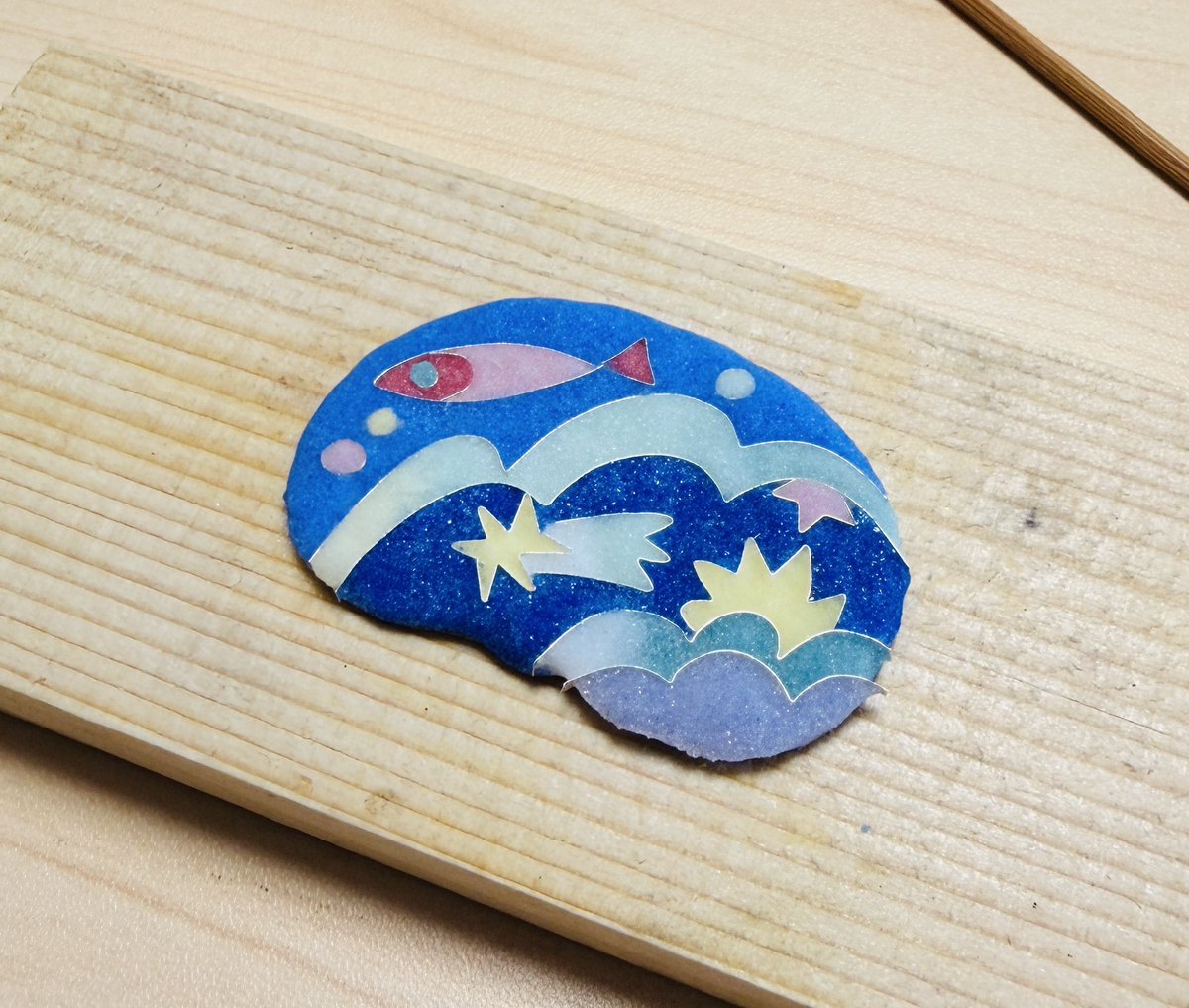 原あいみ／新刊「マンガで学ぶ最強の80字作文」（飛鳥新社） tweet media