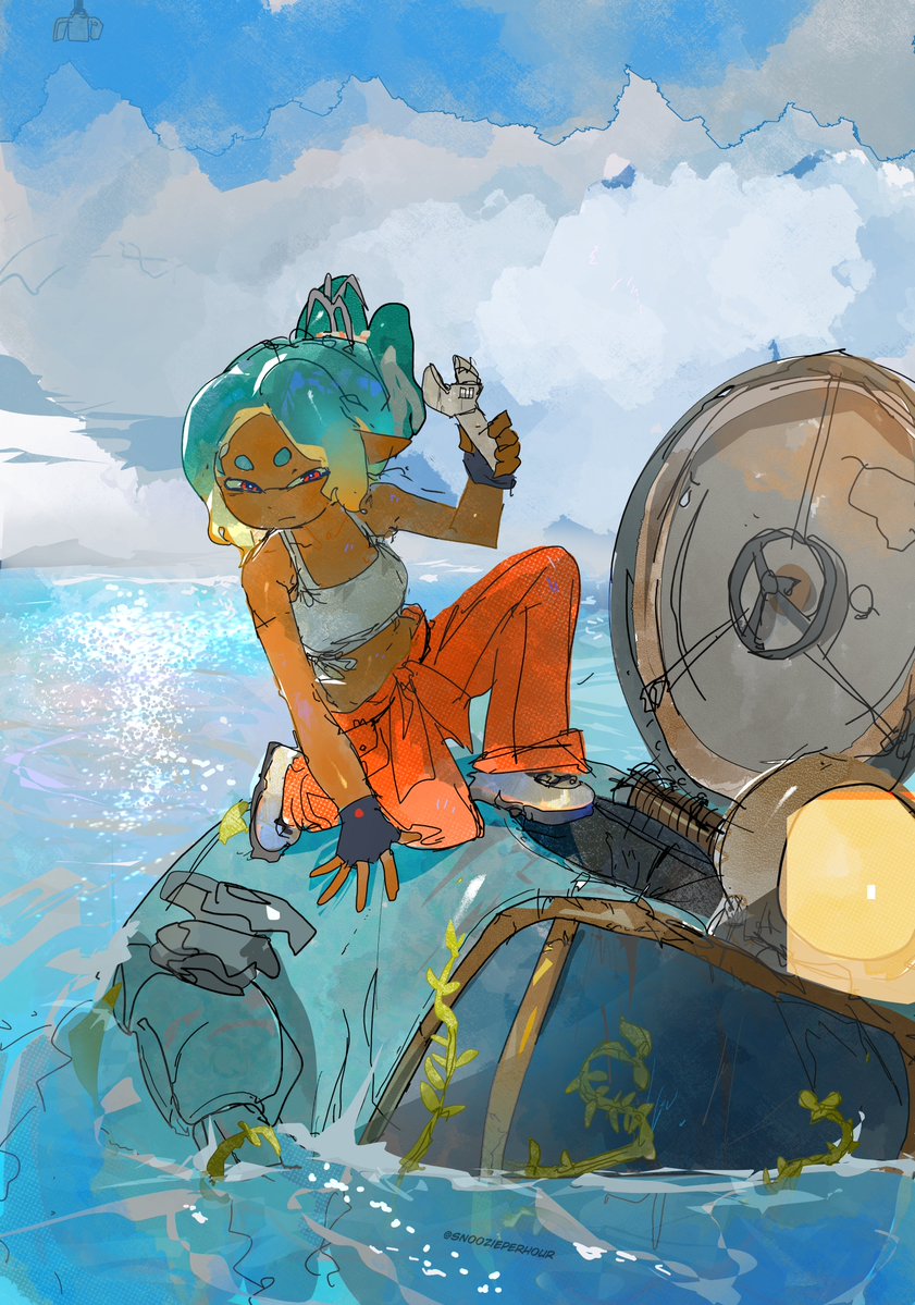 Snooze24 tweet media