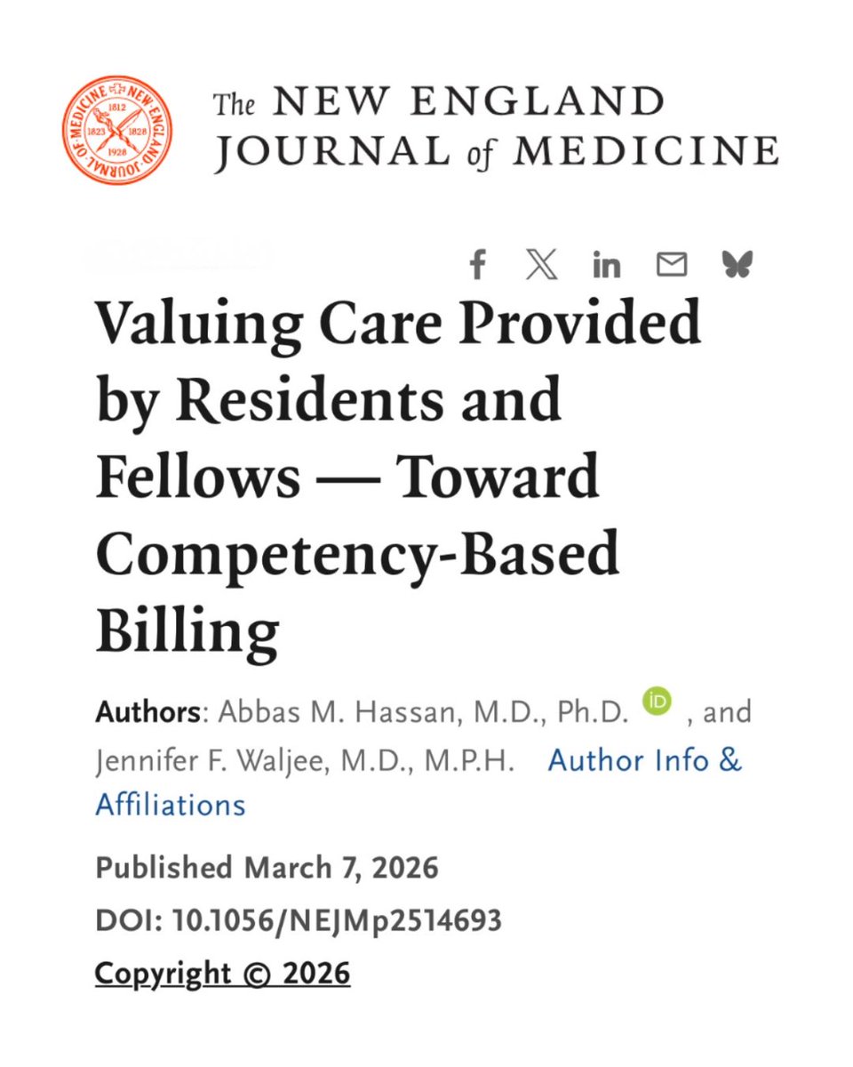 Abbas M. Hassan, MD, PhD tweet media