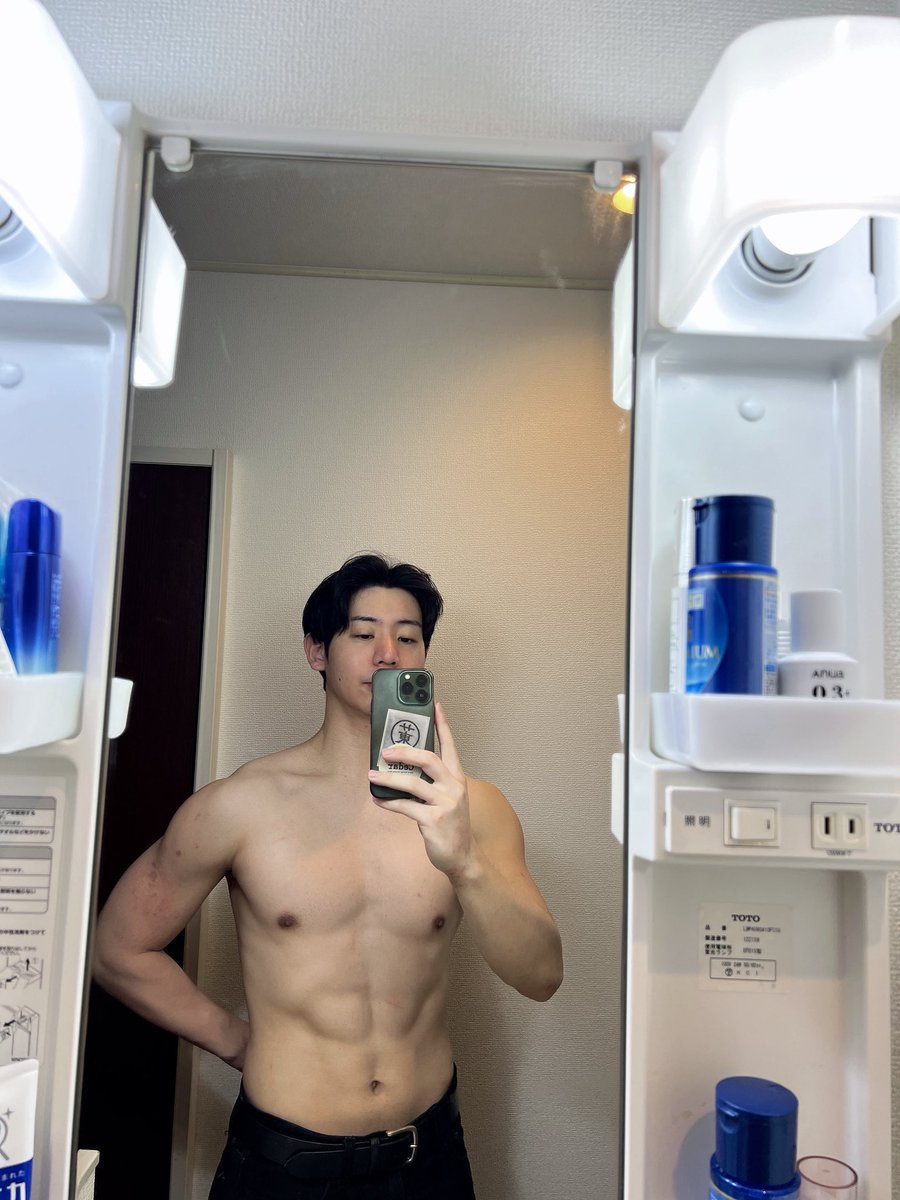 Yo_training's tweet photo. 筋肉痛のためトレオフ https://t.co/xR69CIPy96