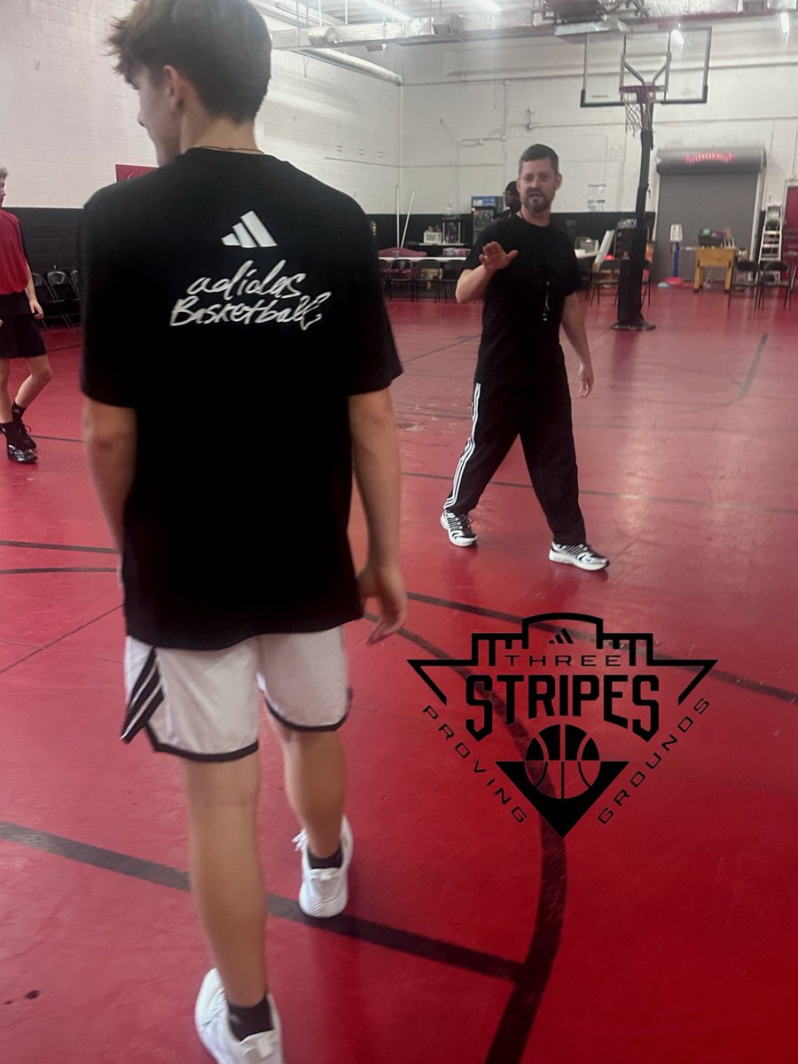 Unique Hoops Basketball Academy tweet media