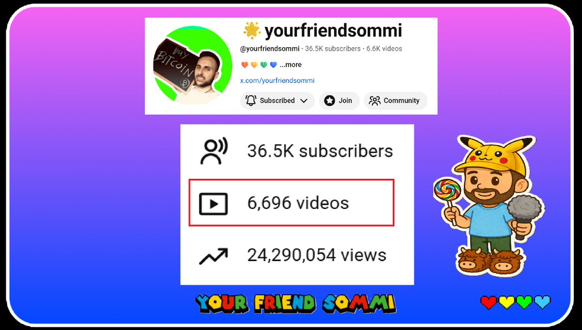 yourfriendSOMMI ❤️💛💚💙 tweet media