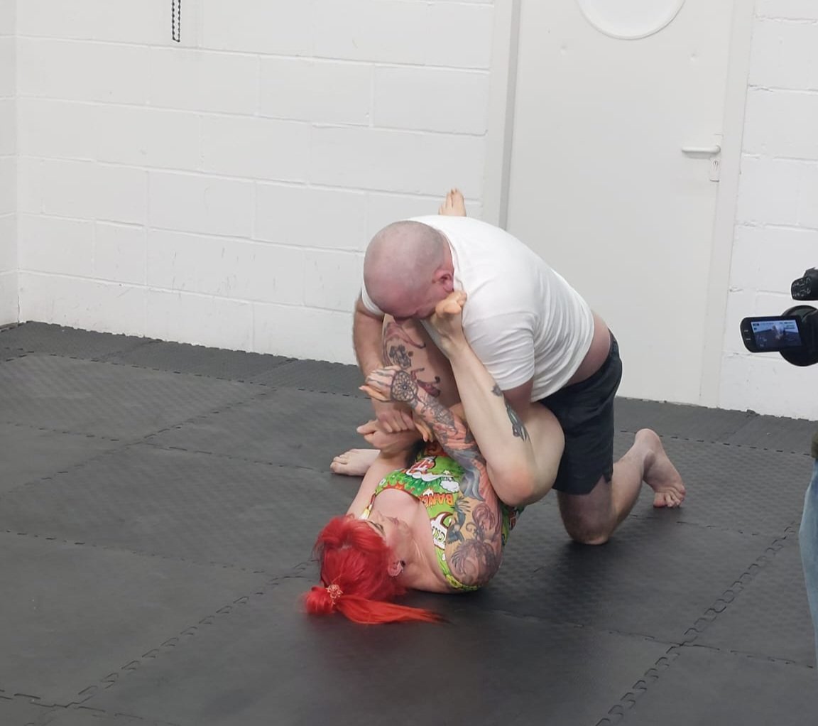 PhoenixStarr tweet media