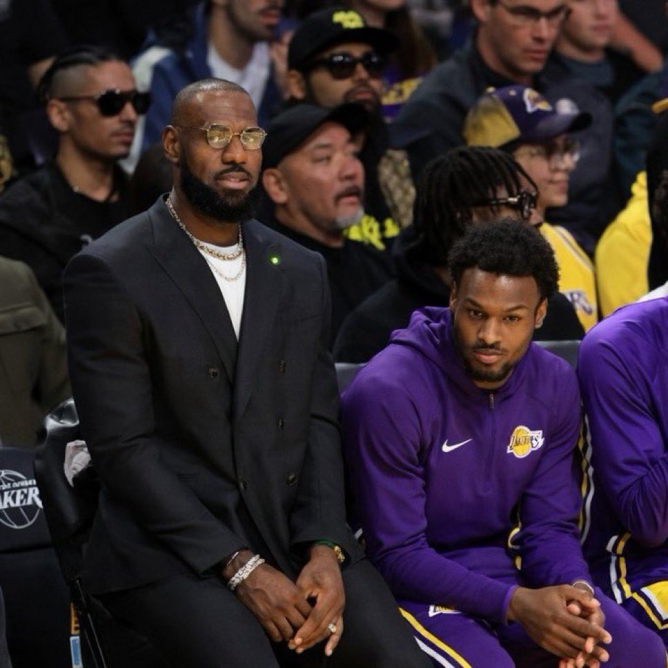 Luka Revenge Tour tweet media