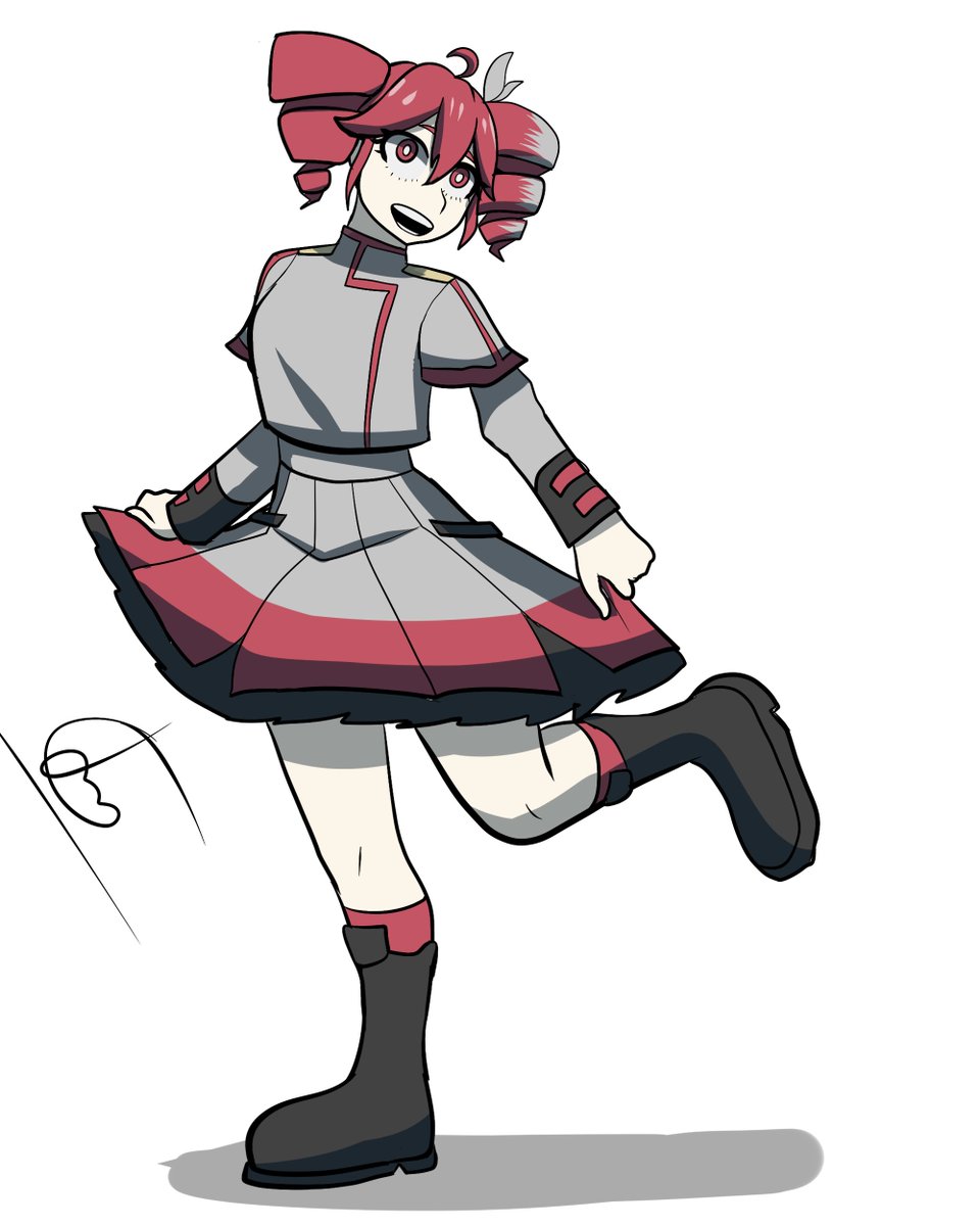 Kasane teto!

#KasaneTeto #UTAU音源配布