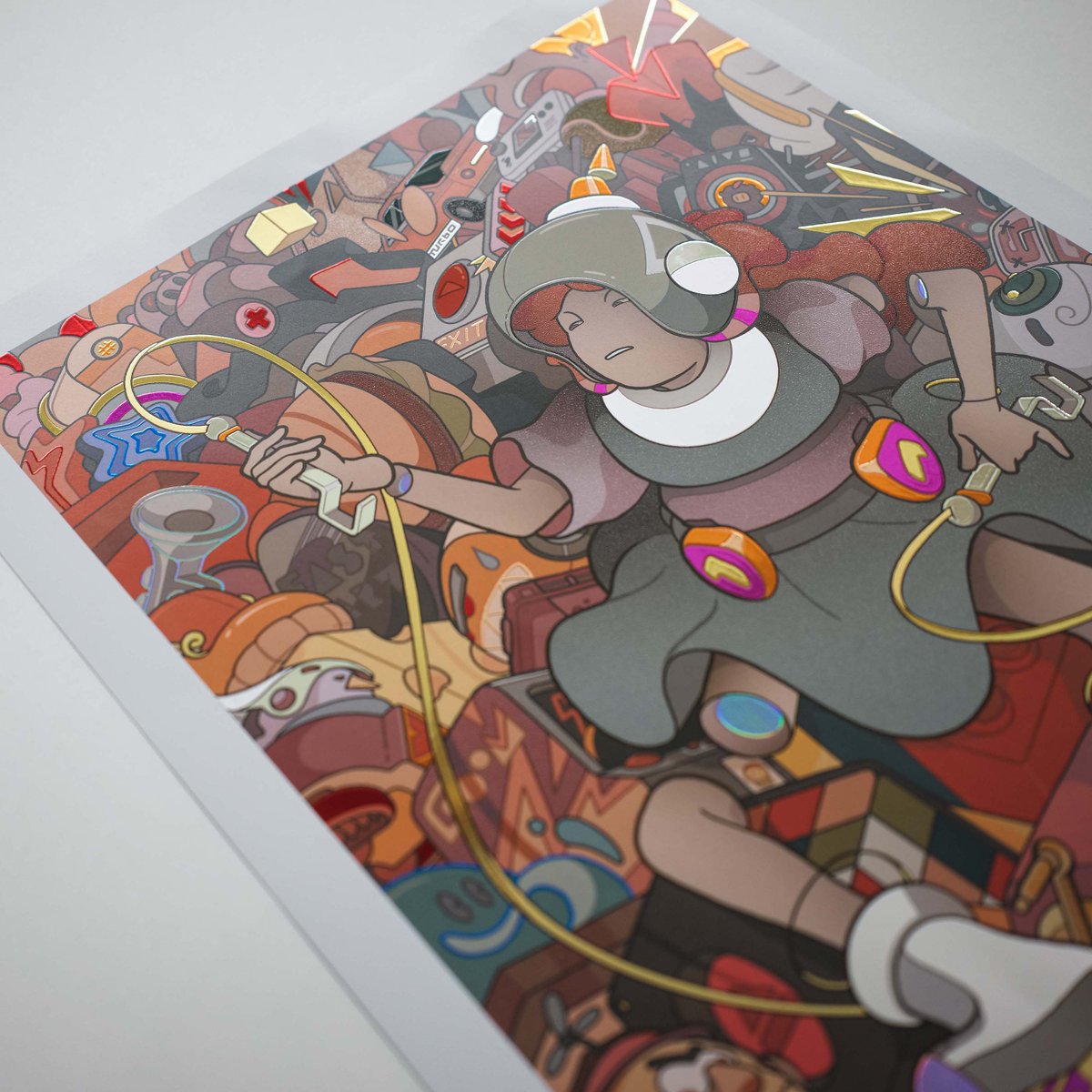 DirtyRobot tweet media