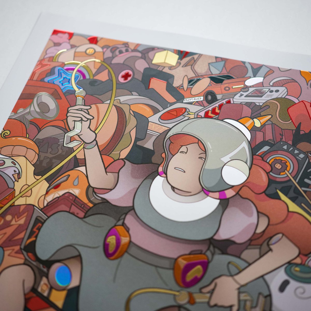 DirtyRobot tweet media