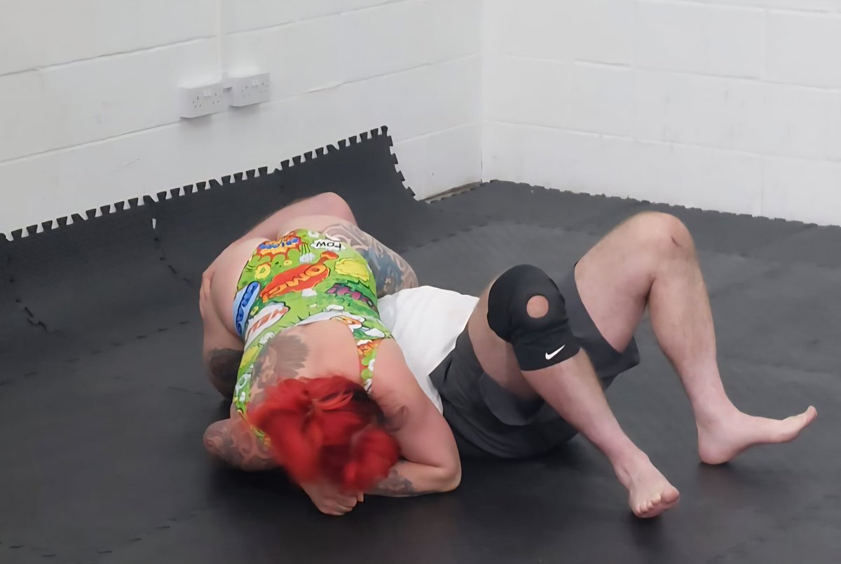 PhoenixStarr tweet media