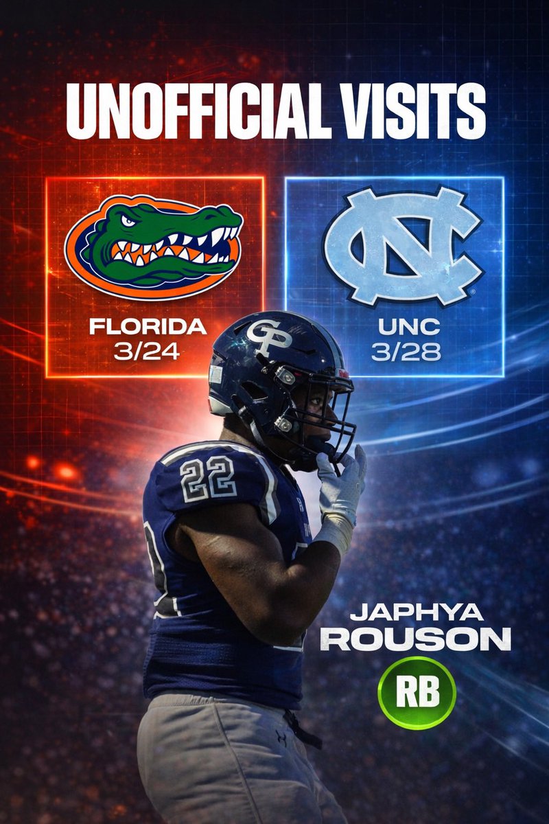 Japhya Rouson tweet media