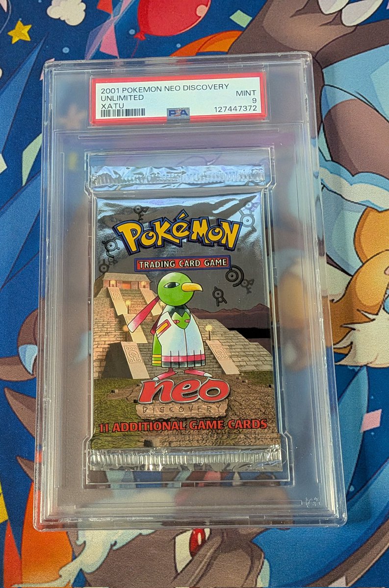 DaylightsTV's tweet photo. Waffle tomorrow? 👀

Thinking 65 spots, $10 per

Umbreon sold for around $700 twice a few weeks back.🤝

Pre claims welcomed below! ⬇️ https://t.co/p1bhIWbxfy