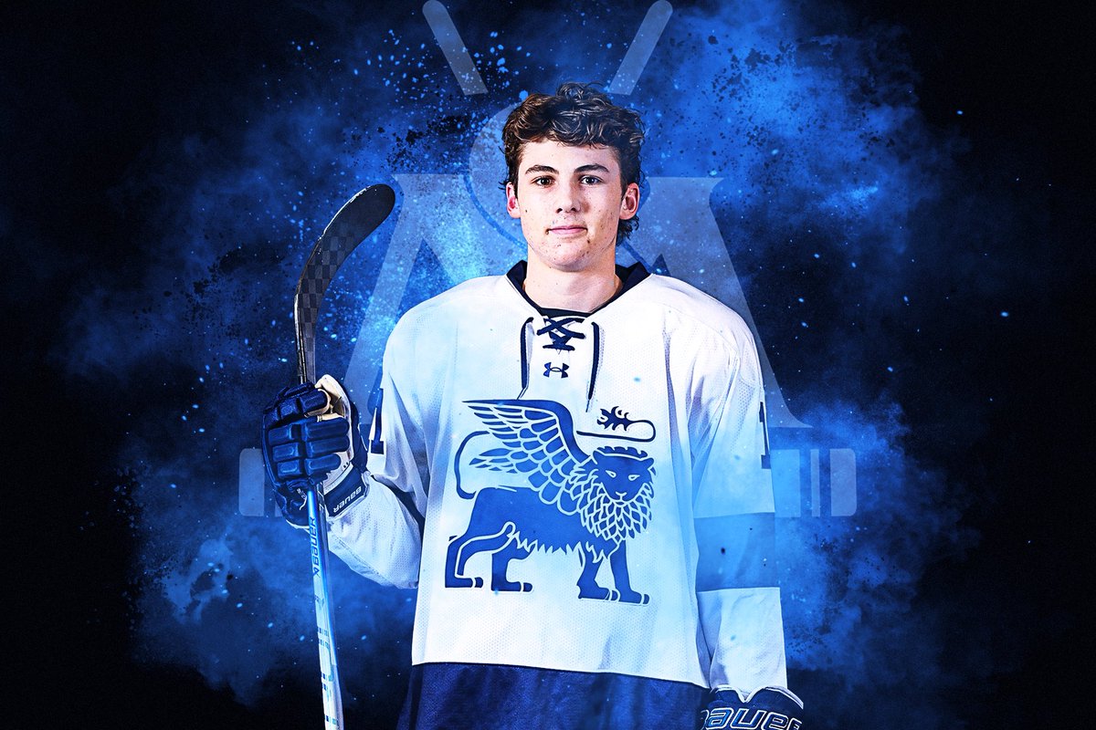 StMarksBoysHockey tweet media