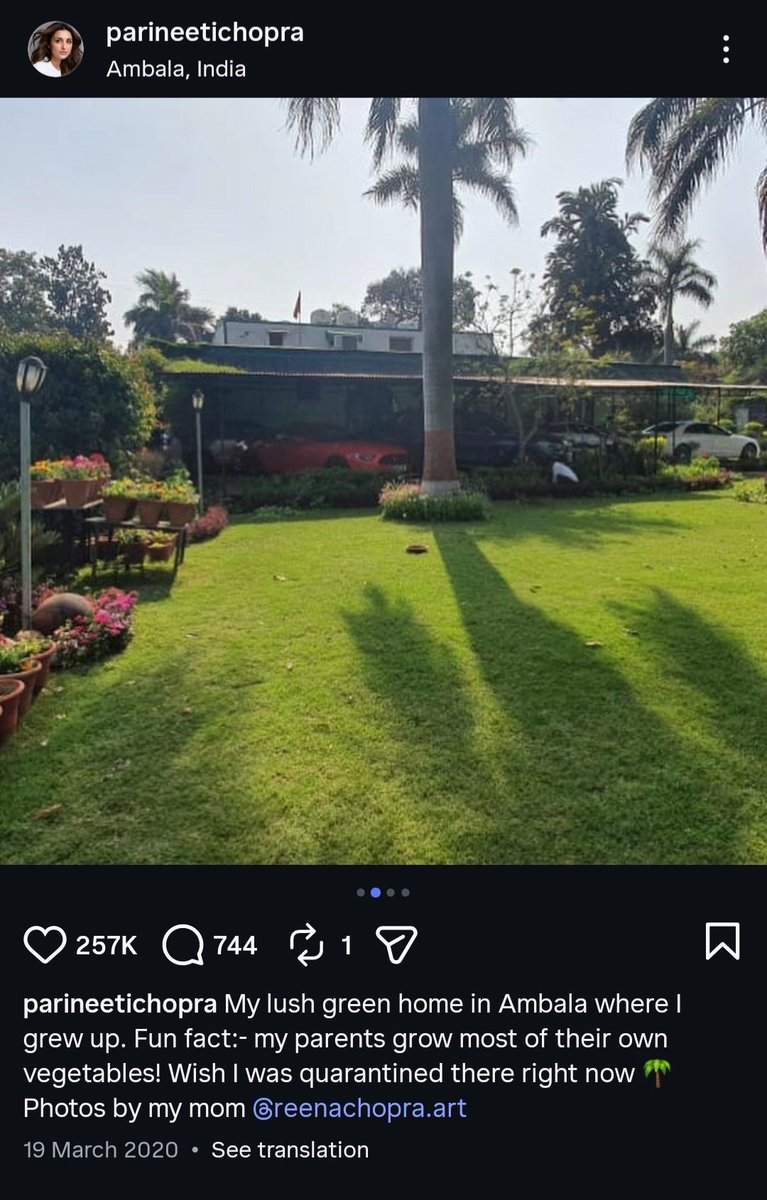 Kavish aziz tweet media