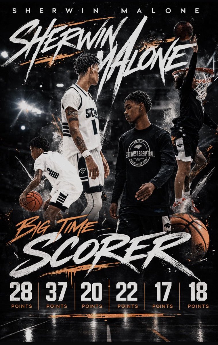 Sherwin Malone tweet media