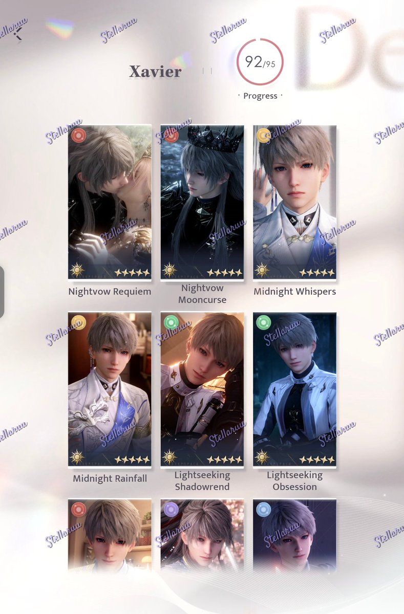chikpeapaw's tweet photo. Self proof ( ˘ ³˘)❤
Updated 9/2/2026 https://t.co/Pt5t6P1FAV