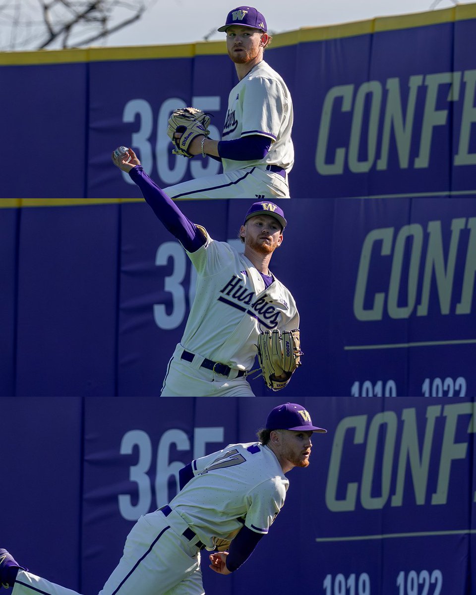 Washington Baseball tweet media