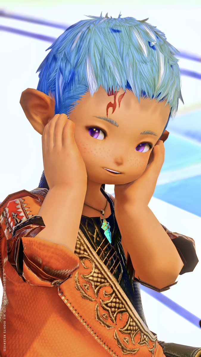 ARATA (@psffx2002) / Posts / X